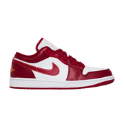 Air Jordan 1 Low Cardinal