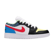 Air Jordan 1 Low ChildrenS Art GS