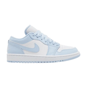 Air Jordan 1 Low Ice Blue