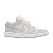 Air Jordan 1 Low Light Iron Ore