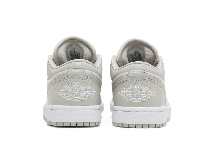 Air Jordan 1 Low Light Iron Ore