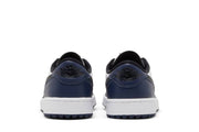 Air Jordan 1 Low Midnight Navy Golf