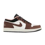 Air Jordan 1 Low Mocha