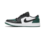 Air Jordan 1 Low Noble Green