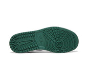 Air Jordan 1 Low Noble Green