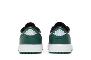 Air Jordan 1 Low Noble Green