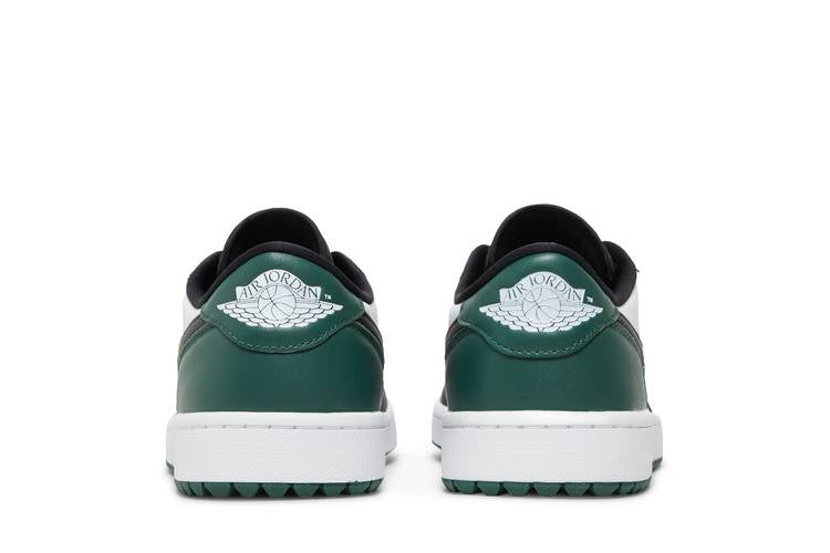 Air Jordan 1 Low Noble Green