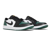 Air Jordan 1 Low Noble Green