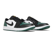 Air Jordan 1 Low Noble Green