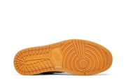 Air Jordan 1 Low SE Light Curry