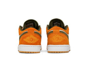 Air Jordan 1 Low SE Light Curry