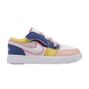 Air Jordan 1 Low SE Multicolor