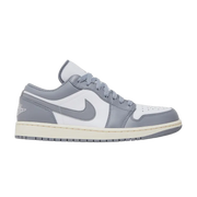 Air Jordan 1 Low Vintage Grey