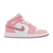 Air Jordan 1 Mid Desert Berry