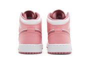 Air Jordan 1 Mid Desert Berry