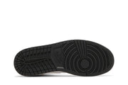 Air Jordan 1 Mid Lakers