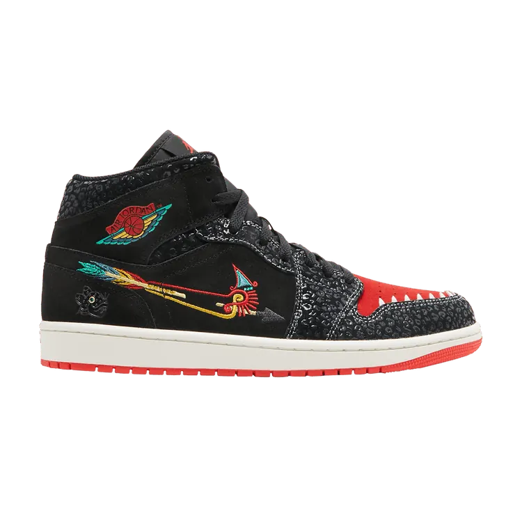 Air Jordan