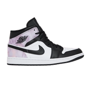 Air Jordan 1 Mid SE Zen Master TieDye