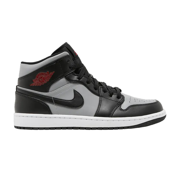 Air Jordan 1 Mid Shadow