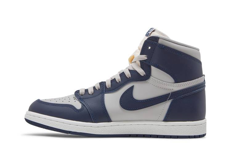 Air Jordan 1 Retro High 85 College Navy