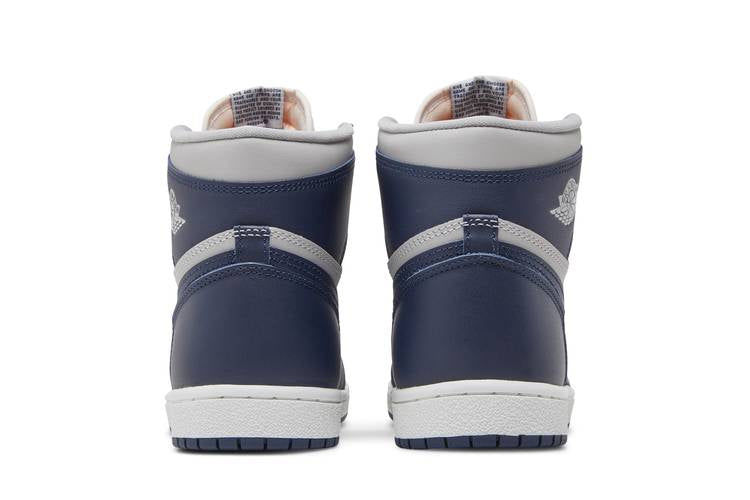 Air Jordan 1 Retro High 85 College Navy