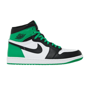 Air Jordan 1 Retro High OG Lucky Green