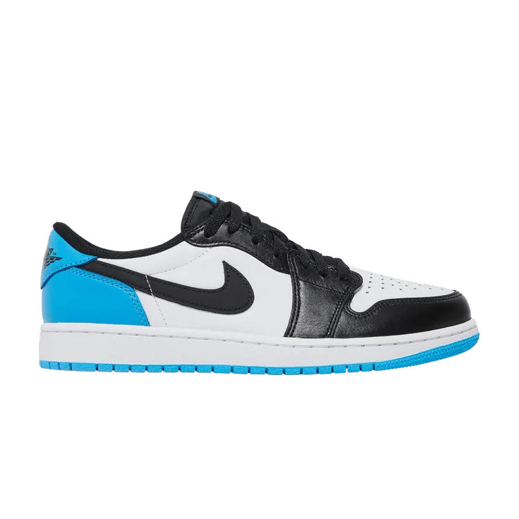 Air Jordan 1 Retro Low OG Powder Blue