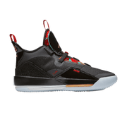 Air Jordan 33 Chinese New Year