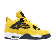 Air Jordan 4 Retro Lightning 2021