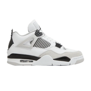 Air Jordan 4 Retro Military Black