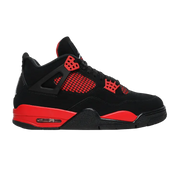 Air Jordan 4 Retro Red Thunder