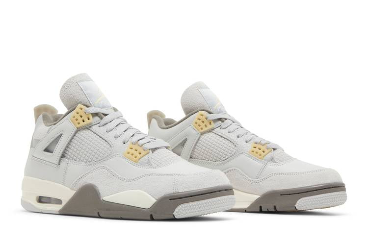 Air Jordan 4 Retro SE Craft