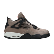 Air Jordan 4 Retro Taupe Haze