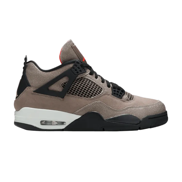 Air Jordan 4 Retro Taupe Haze