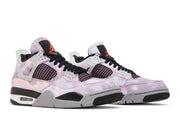 Air Jordan 4 Retro Zen Master