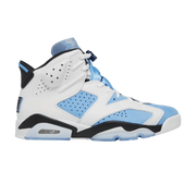Air Jordan 6 Retro Unc