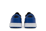 Air Jordan Low Golf Sports Royal