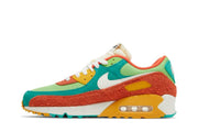 Air Max 90 SE Running Club Roma Green