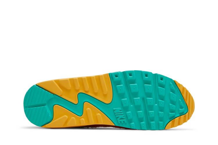 Air Max 90 SE Running Club Roma Green
