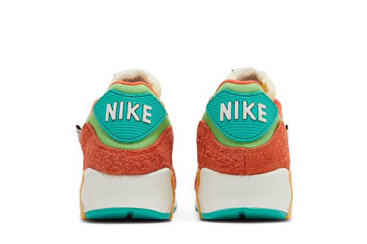 Air Max 90 SE Running Club Roma Green