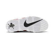 Air More Uptempo Bulls 2021