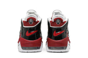 Air More Uptempo Bulls 2021