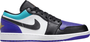 Air Jordan 1 Low BRIGHT CONCORD