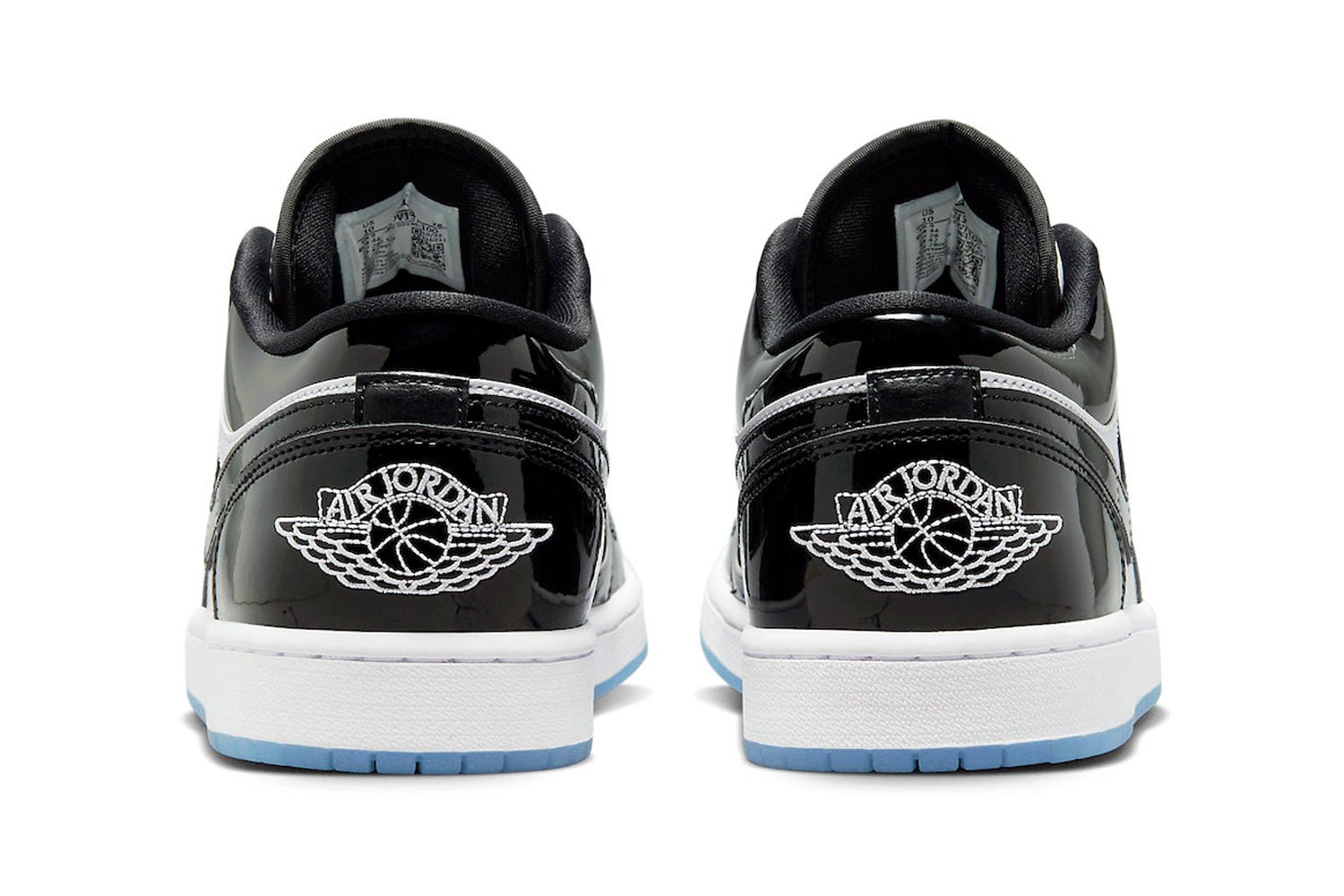 Air Jordan 1 Low Concord