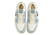 Air Jordan 1 Low Sashiko Denim Sale