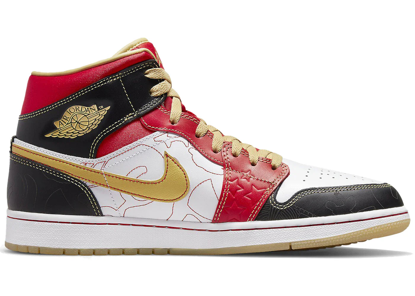 Air Jordan