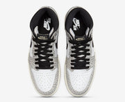 Jordan 1 Retro High OG White Cement Sale