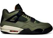 Jordan 4 Retro OG SP Undefeated (2025)
