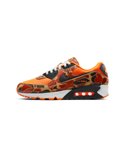 Air Max 90 Duck Camo Orange