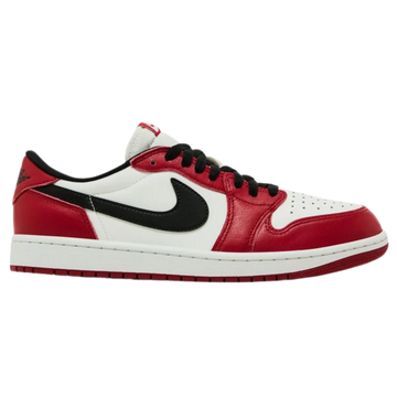 Air Jordan 1 Retro Low OG Chicago 2025